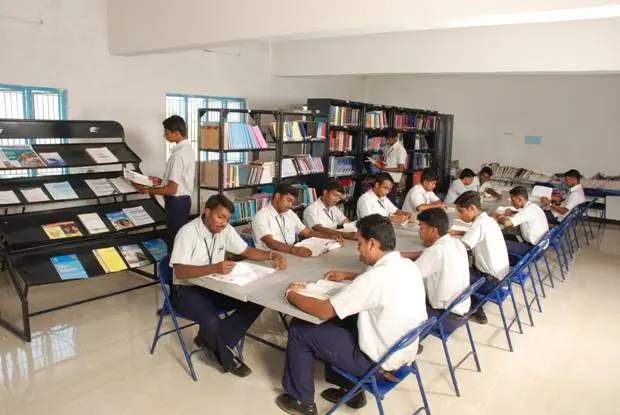 Indraprastha College of Pharmacy: campus photo 5