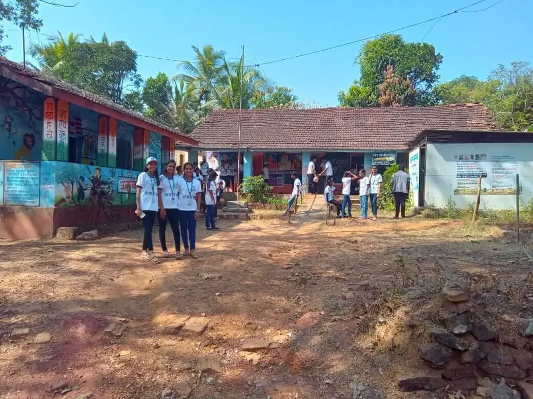 Indrayani Shikshan Prasarak Mandal Shri Pushpasen Sawant College of Pharmacy: campus photo 4
