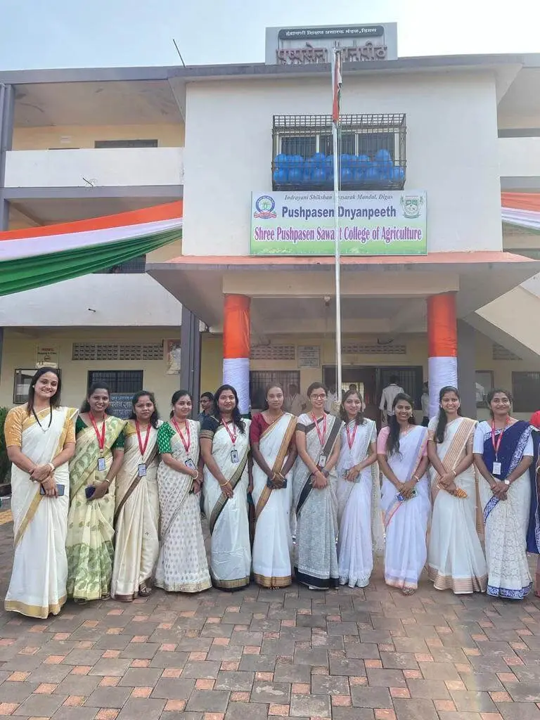 Indrayani Shikshan Prasarak Mandal Shri Pushpasen Sawant College of Pharmacy: campus photo 1