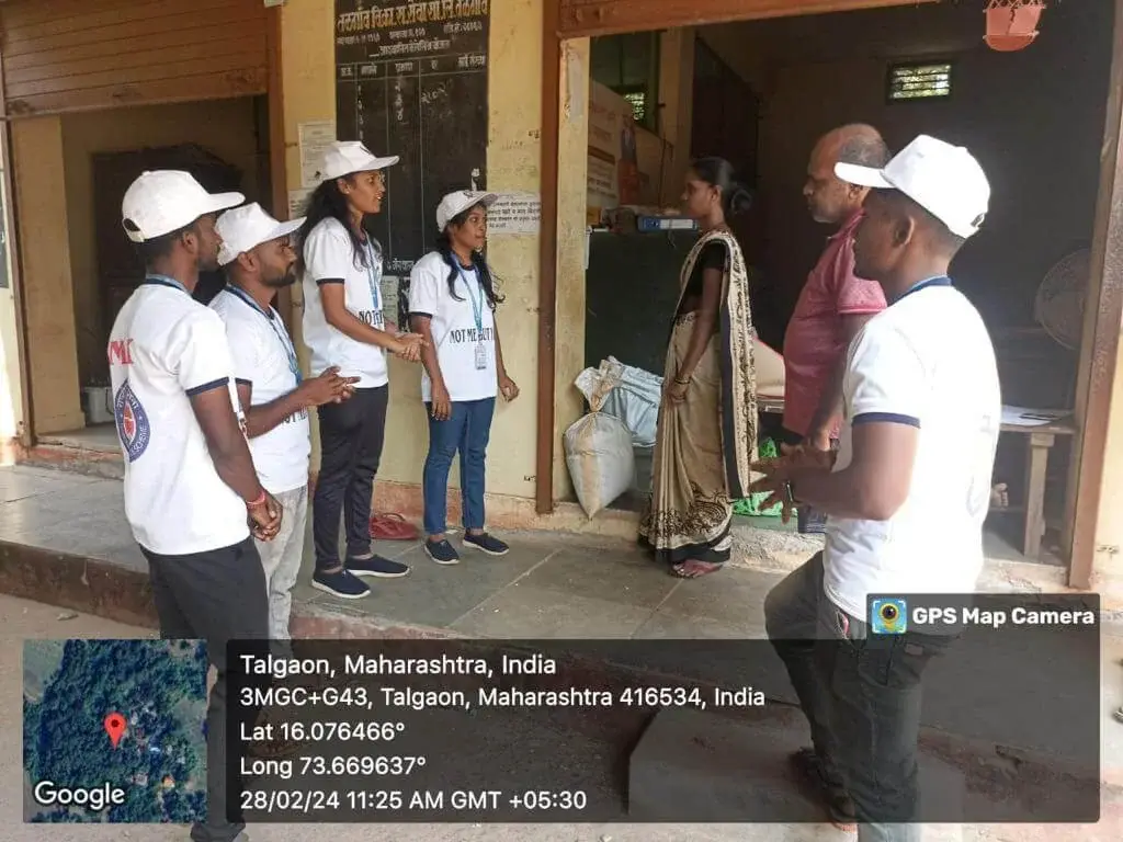 Indrayani Shikshan Prasarak Mandal Shri Pushpasen Sawant College of Pharmacy: campus photo 5