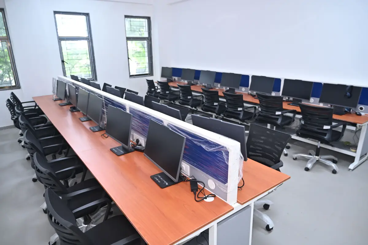 Indrayani Vidya Mandir Yashoda Mahadeo Kakade College of Engineering: campus photo 7