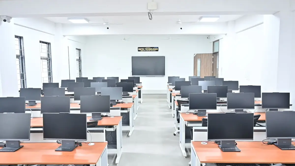 Indrayani Vidya Mandir Yashoda Mahadeo Kakade College of Engineering: campus photo 8