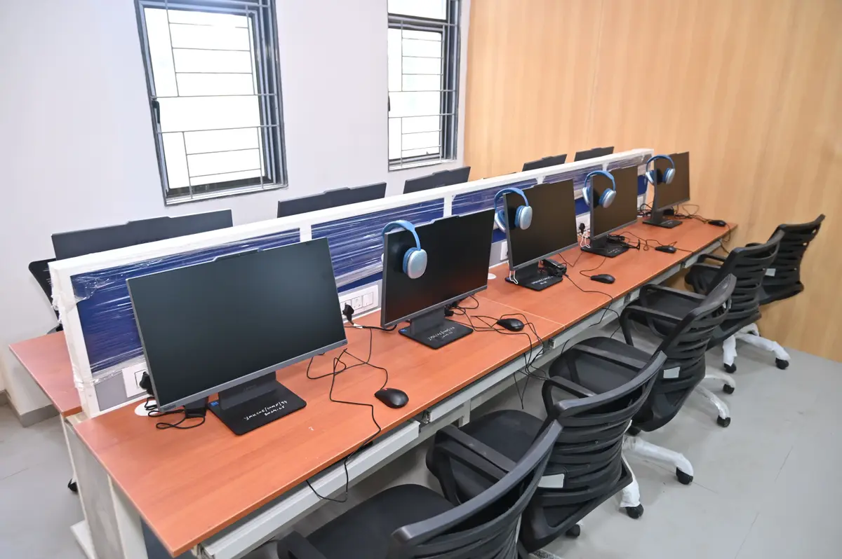 Indrayani Vidya Mandir Yashoda Mahadeo Kakade College of Engineering: campus photo 5