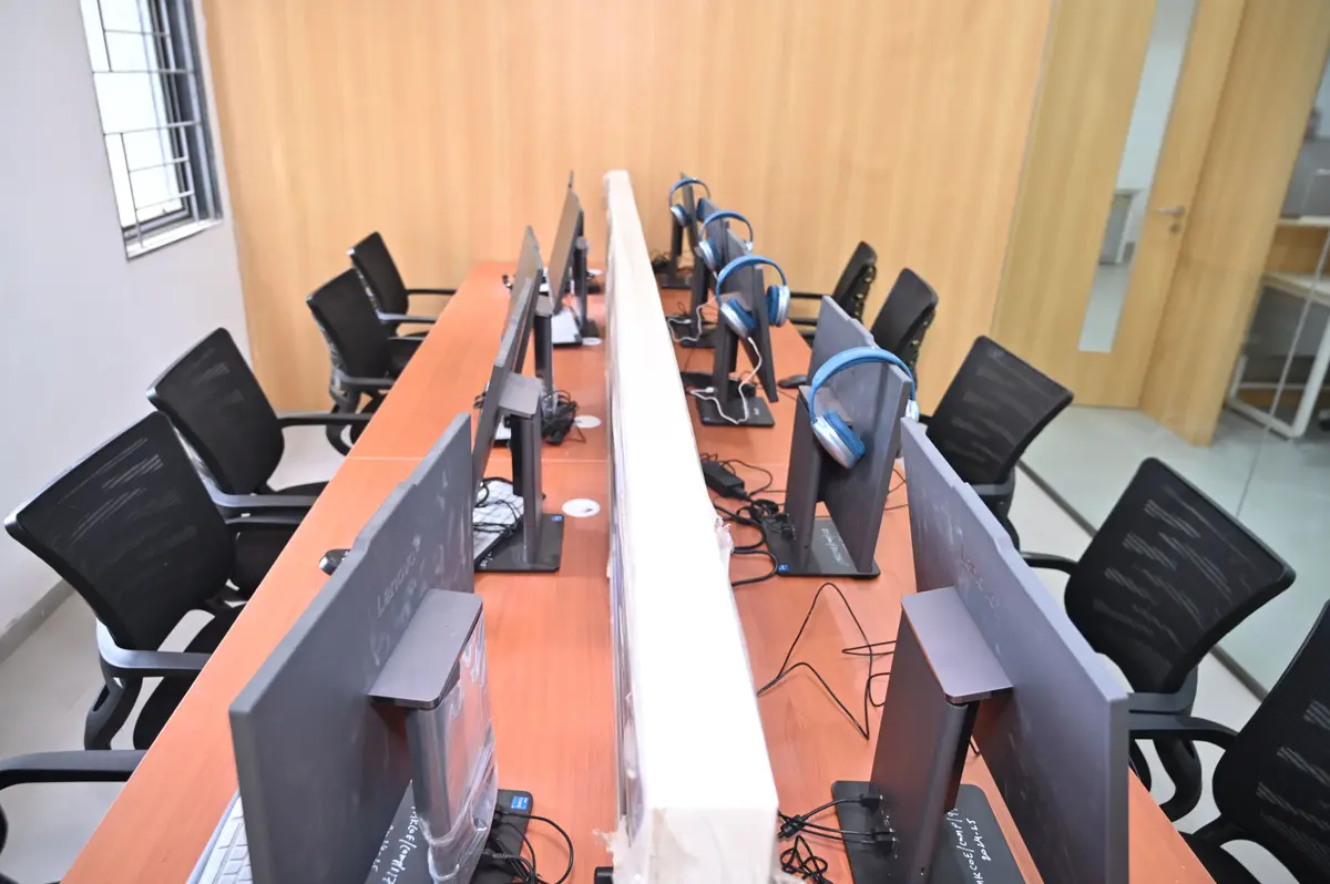 Indrayani Vidya Mandir Yashoda Mahadeo Kakade College of Engineering: campus photo 4