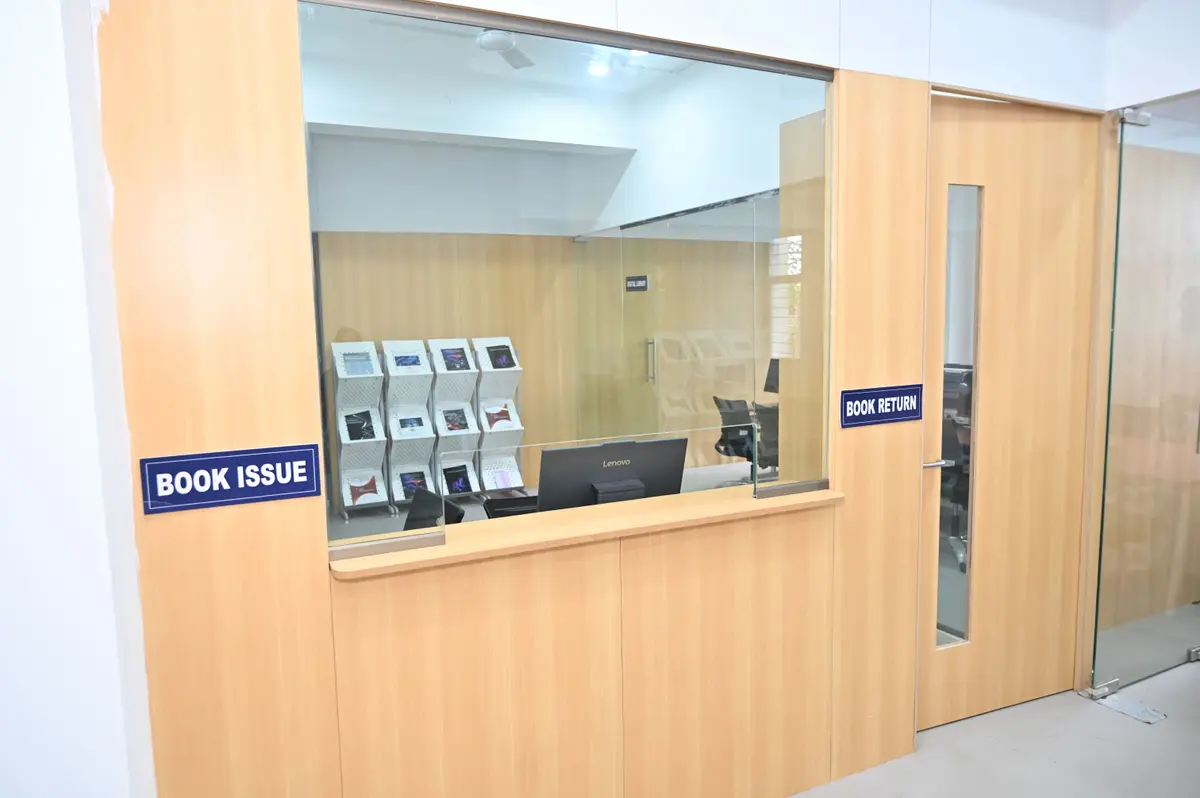 Indrayani Vidya Mandir Yashoda Mahadeo Kakade College of Engineering: campus photo 3