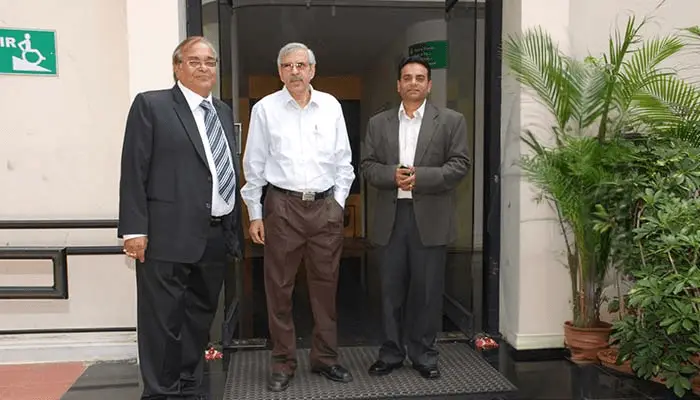 IBA campus photo 3