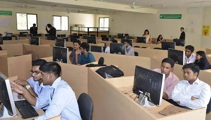 IBA campus photo 6