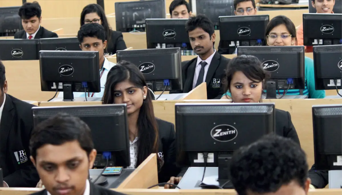 IBA campus photo 5