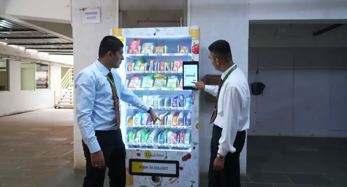 Indus Business School: campus photo 3