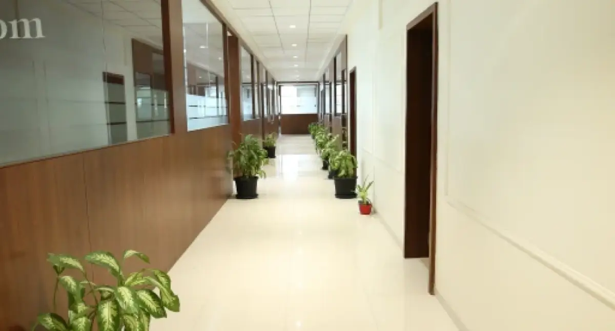 Indus Business School: campus photo 5