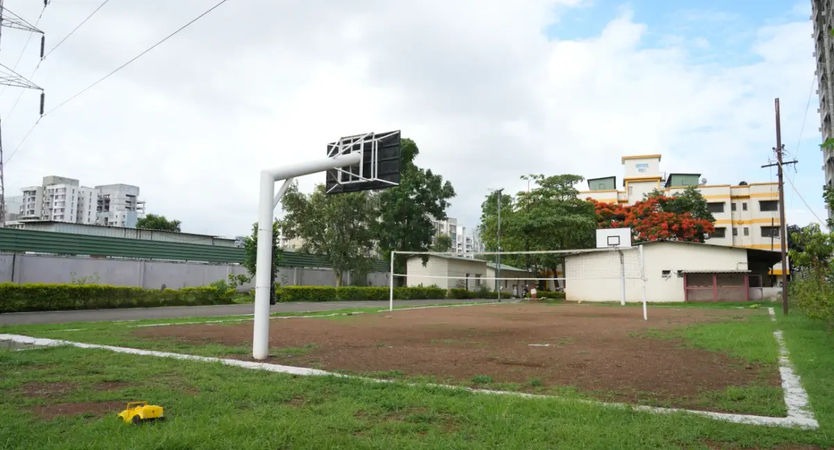 Indus Business School: campus photo 4