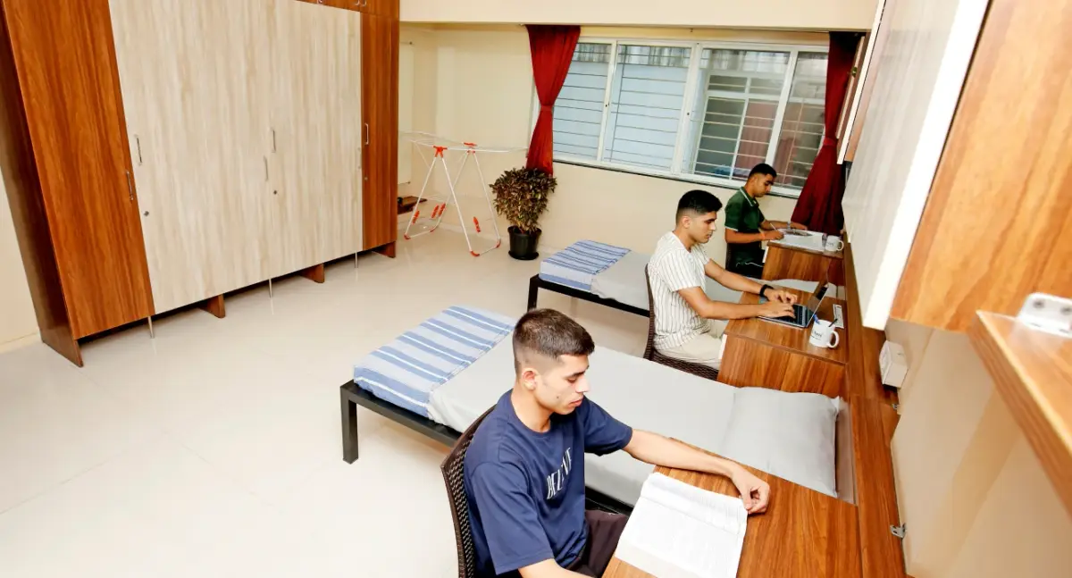 Indus Business School: campus photo 8