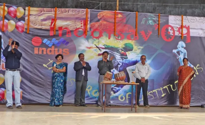 Indus College of Engineering: campus photo 2
