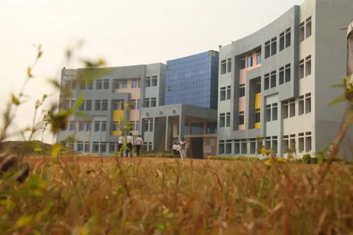 Indus College of Engineering: campus photo 3
