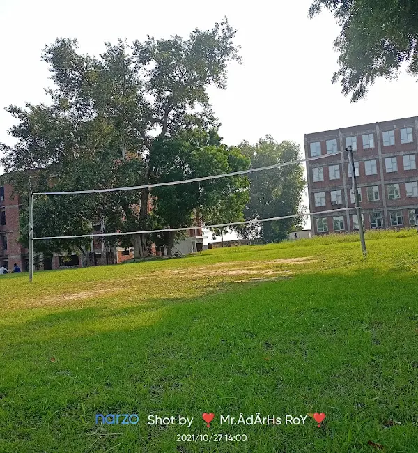 Indus Institute of Technology and Management (IITM Kanpur): campus photo 2