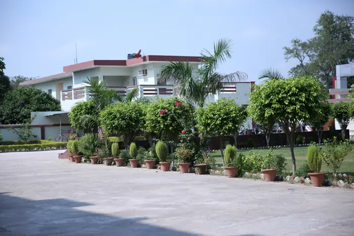 Indus Institute of Technology and Management (IITM Kanpur): campus photo 4