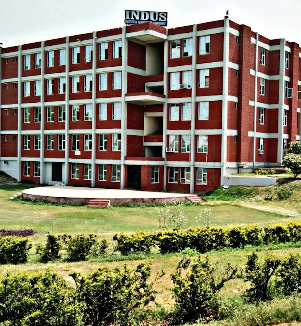 Indus Institute of Technology and Management (IITM Kanpur): campus photo 1