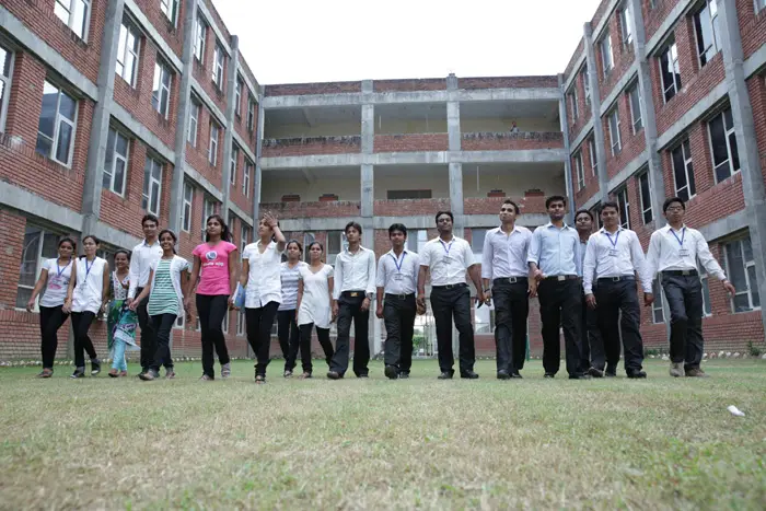 Indus Institute of Technology and Management (IITM Kanpur): campus photo 5