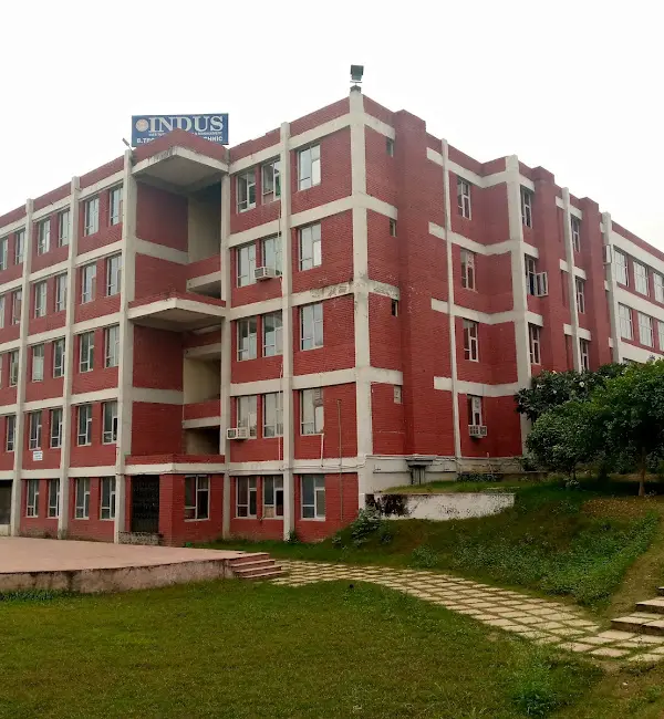 Indus Institute of Technology and Management (IITM Kanpur): campus photo 3