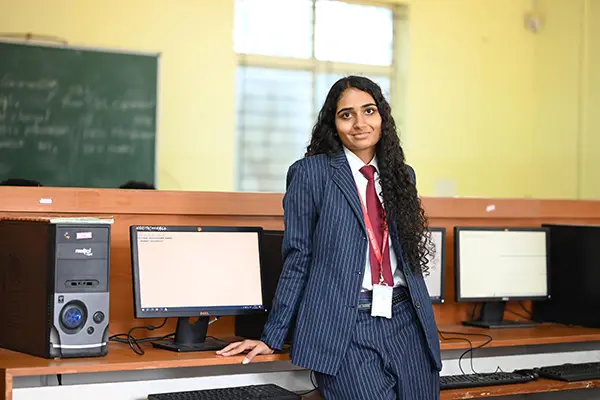 Indus Valley Degree College: campus photo 3