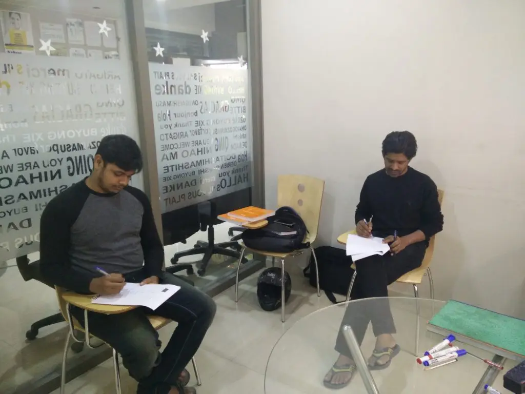 Inlingua Institute: campus photo 2