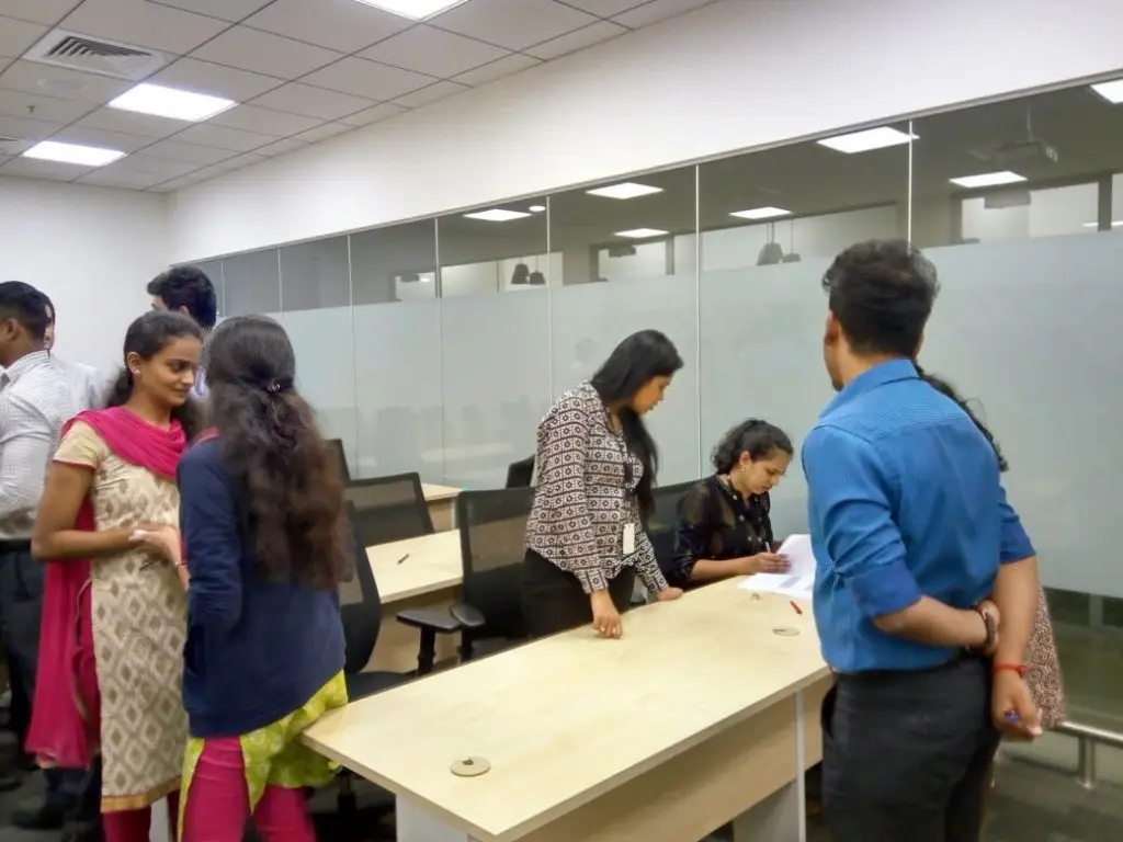 Inlingua Institute: campus photo 8