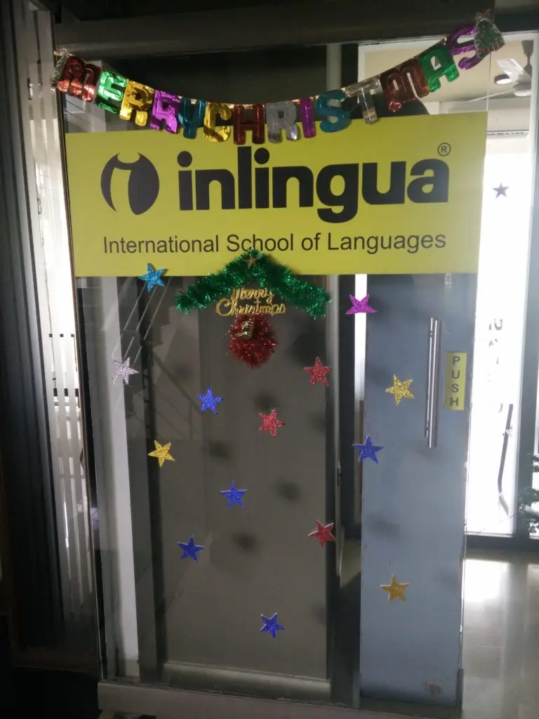 Inlingua Institute: campus photo 5