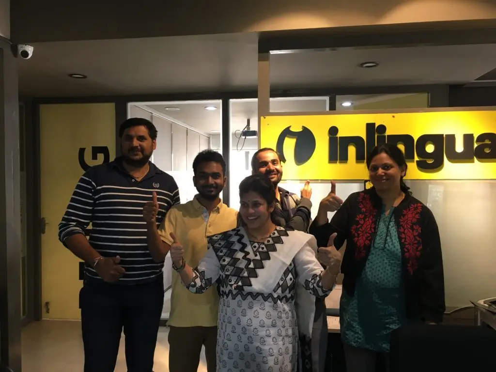 Inlingua Institute: campus photo 1