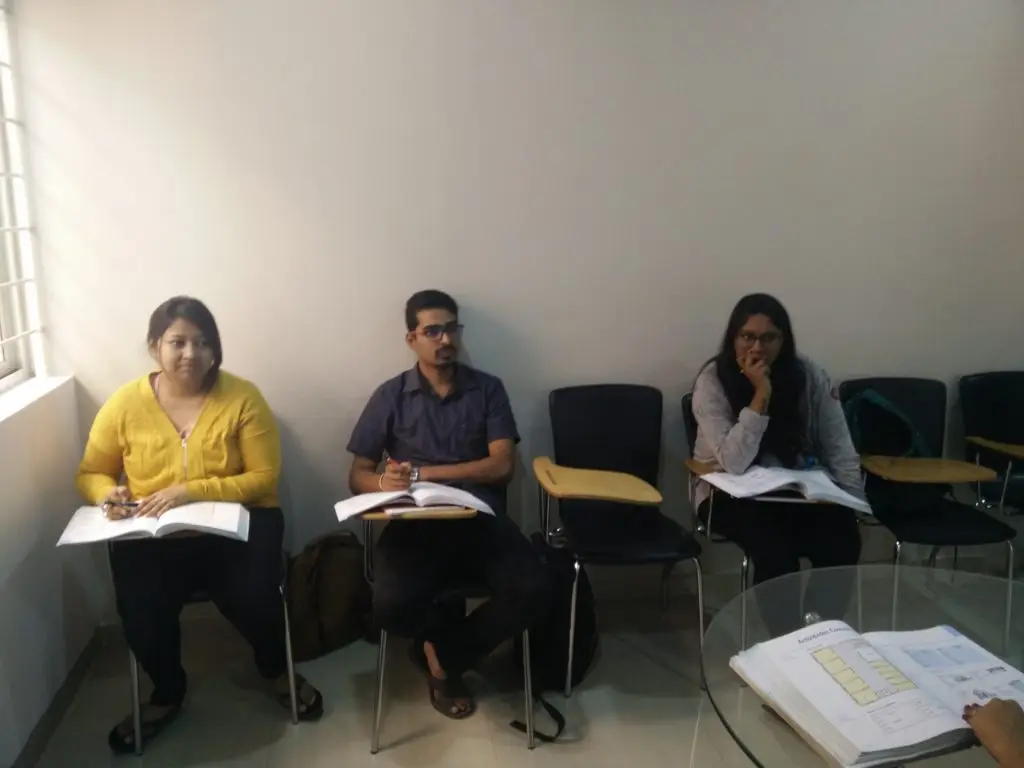 Inlingua Institute: campus photo 3