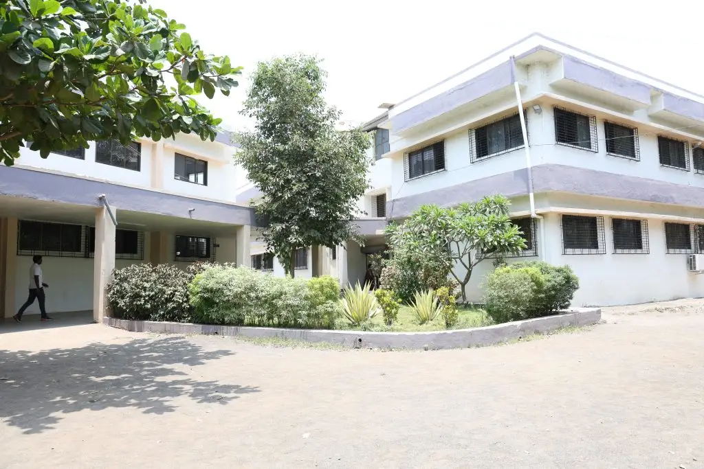 Innovative Engineers and Teachers Education Society's, Bharat College of Engineering: campus photo 3
