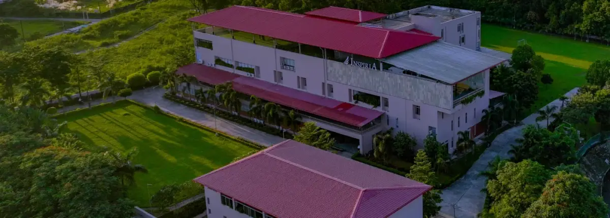 IKC campus photo 1