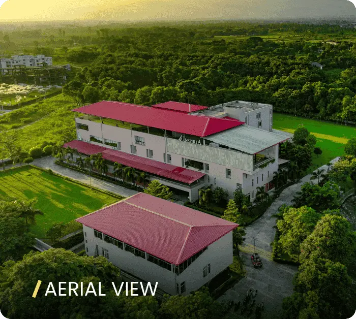 IKC campus photo 5
