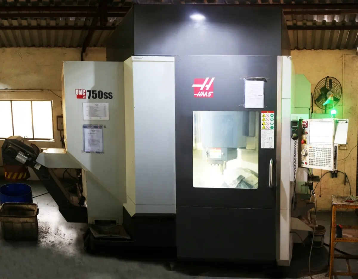 Institute for Design of Electrical Measuring Instruments, Mumbai: campus photo 3