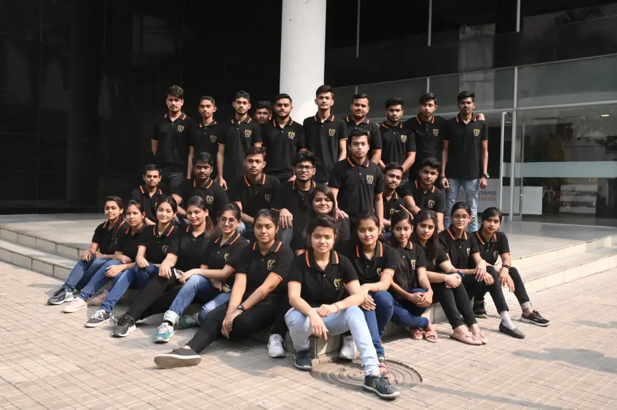 Institute of Advance Education and Research 288: campus photo 3