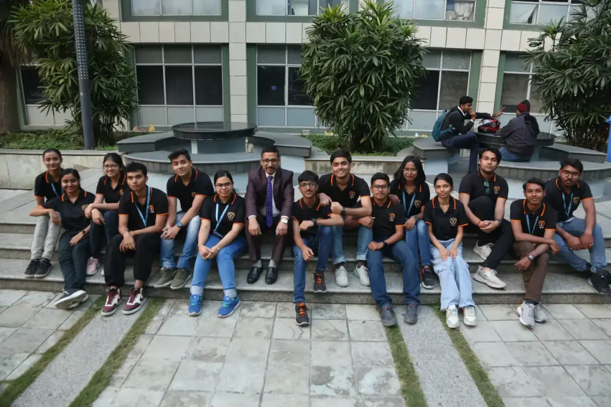 Institute of Advance Education and Research 288: campus photo 4
