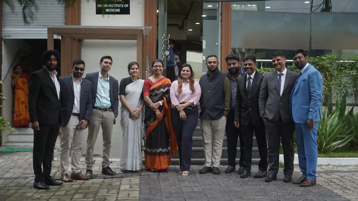 Institute of Advanced Studies By Malwa campus photo 4
