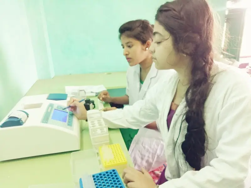 Institute of Biomedical Sciences: campus photo 3