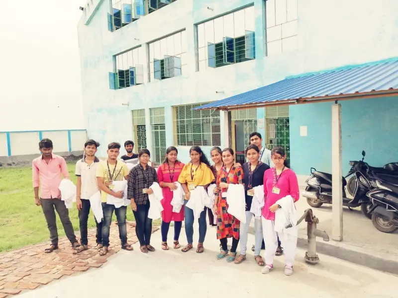 Institute of Biomedical Sciences campus
