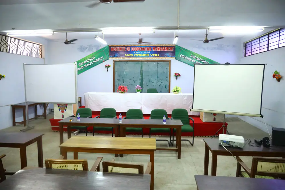 IOCMM campus photo 4