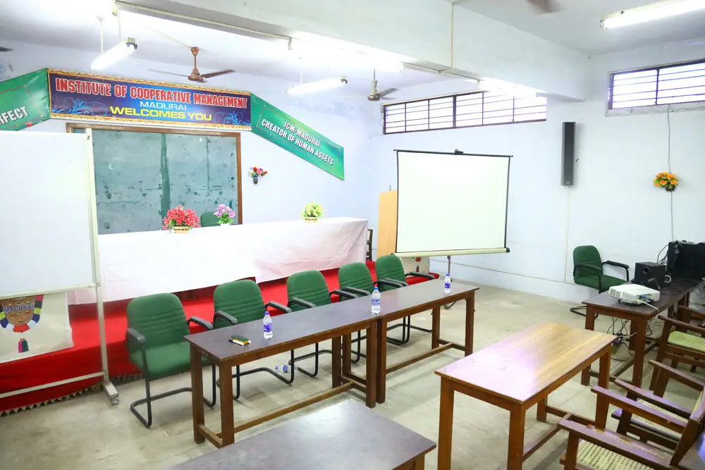 IOCMM campus photo 5