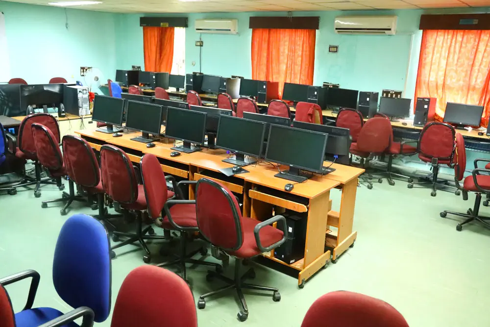 IOCMM campus photo 8