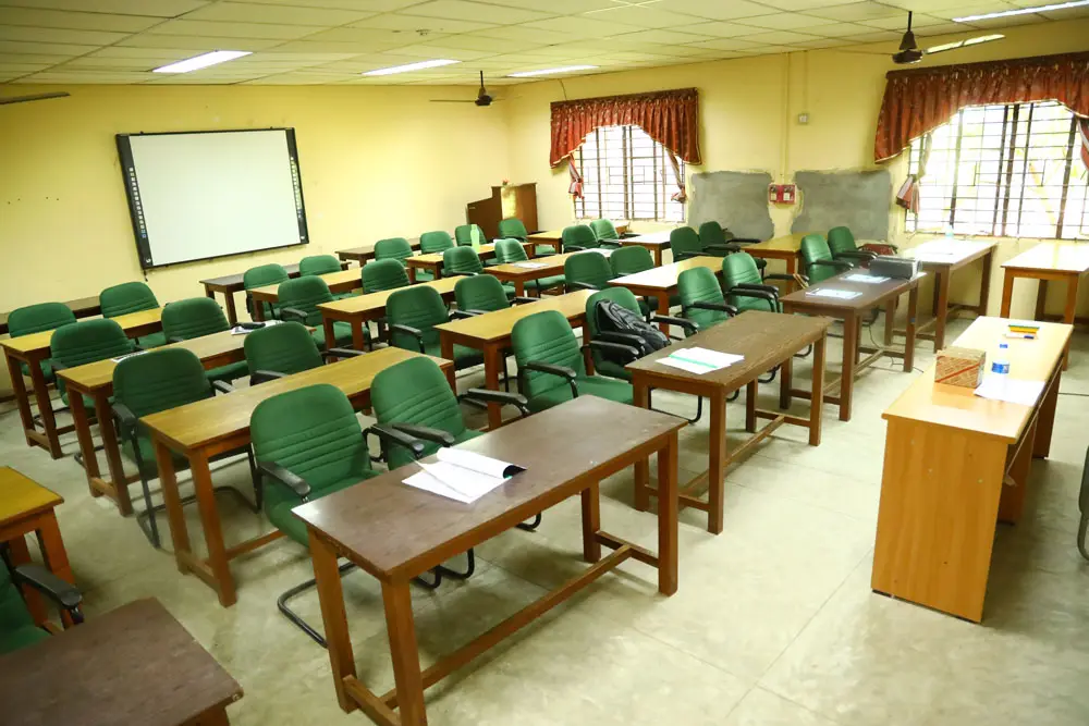 IOCMM campus photo 1