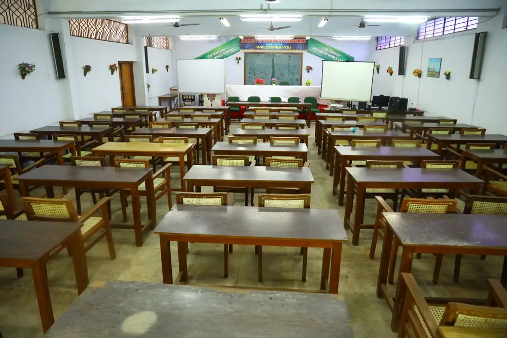 IOCMM campus photo 3