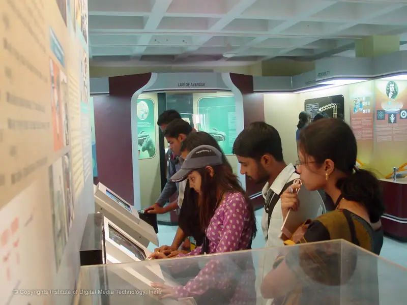 IODMTB campus photo 5