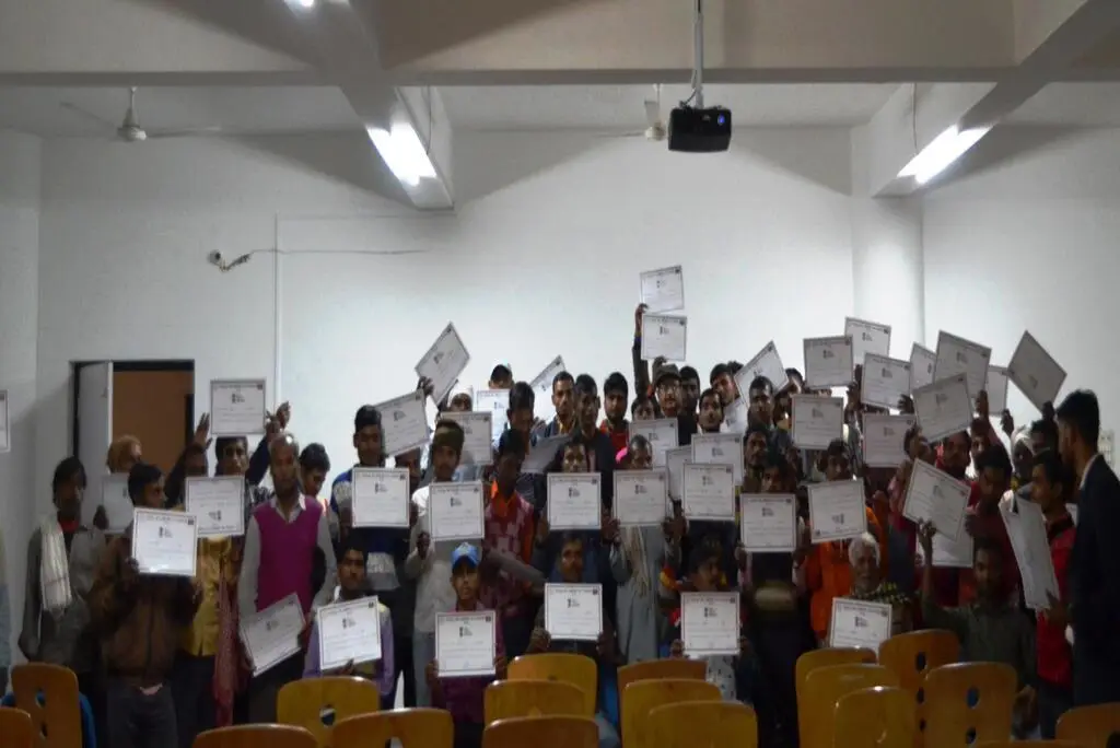 Institute of Engineering and Technology: campus photo 2