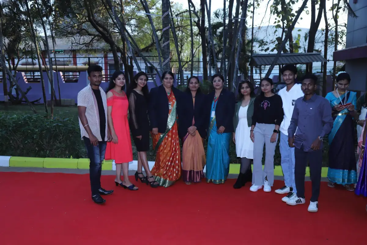 Institute of Excellence in Management Science: campus photo 3