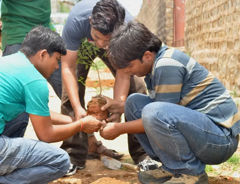 Institute of Fire and Safety Engineering: campus photo 2