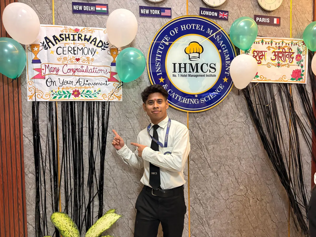 IHMCS campus photo 7
