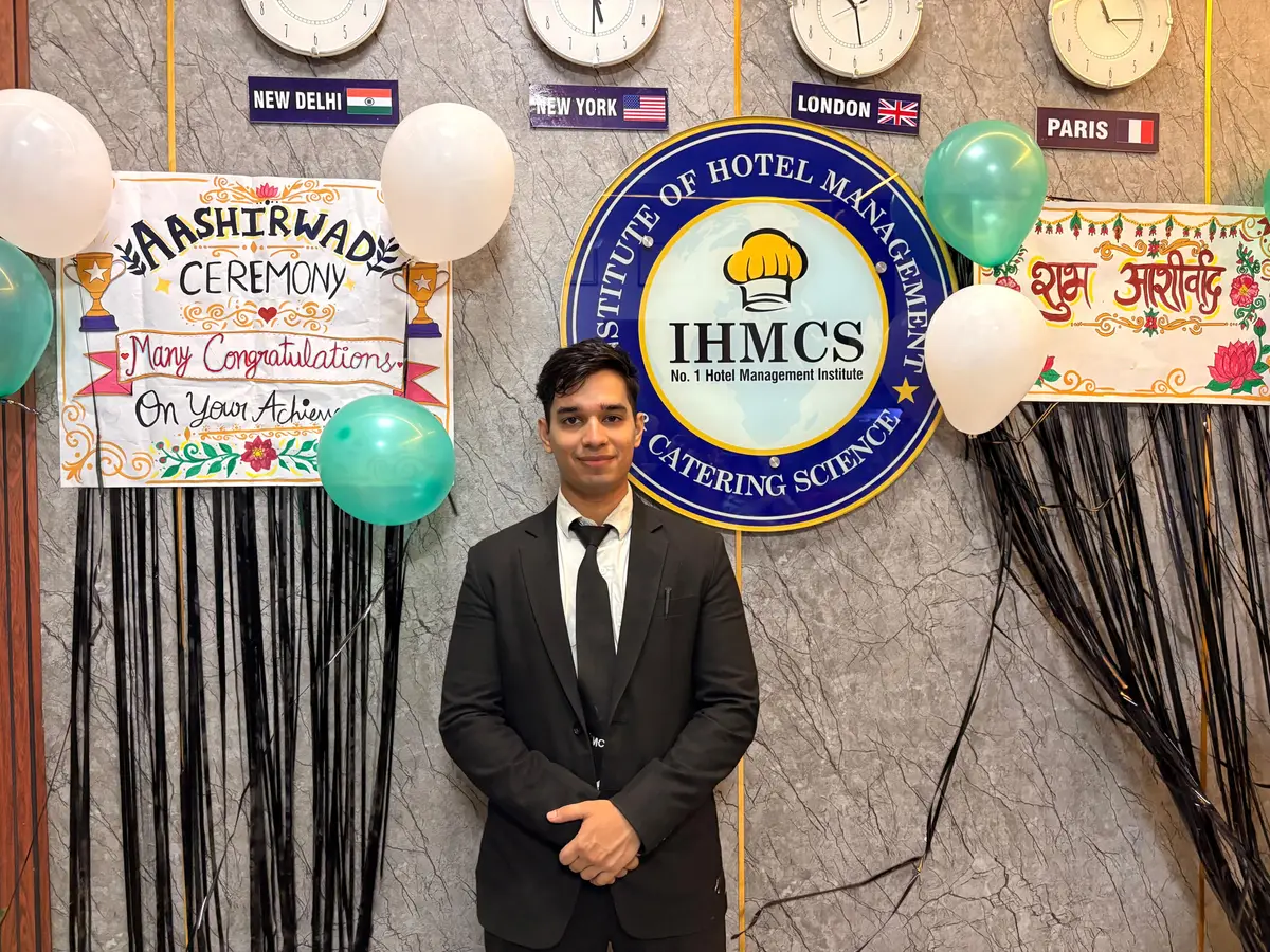 IHMCS campus photo 6