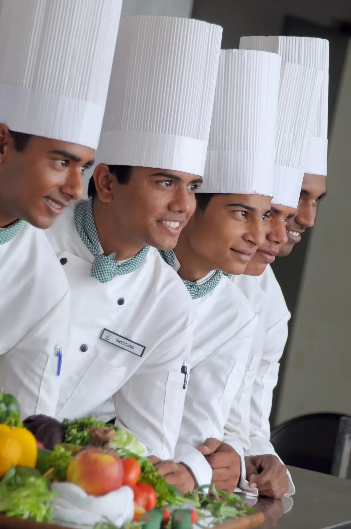 Institute Of Hotel Management Catering and Tourism campus photo 2